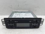 Radio van een Renault Trafic, Gebruikt, -, Renault, -