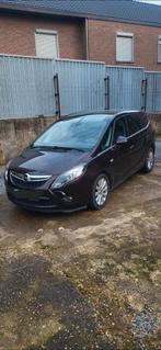 Zafira opel, Auto's, Particulier, Te koop, Zafira