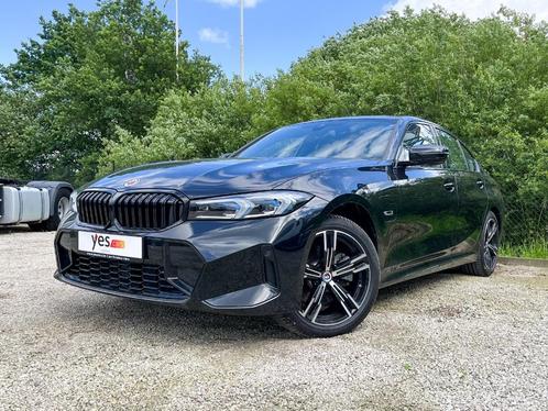 BMW 330e xDrive M-Sport | Leasing, Auto's, BMW, Bedrijf, Lease, 3 Reeks, 4x4, ABS, Airbags, Airconditioning, Alarm, Android Auto