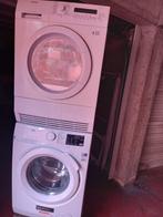 AEG 8 kg A +++ wasmachine. AEG droger van 8 kg, Elektronische apparatuur, Ophalen, Zo goed als nieuw