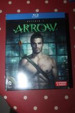 Arrow  seizoen 1          bluray, CD & DVD, DVD | TV & Séries télévisées, Comme neuf, Action et Aventure, Coffret, Enlèvement ou Envoi