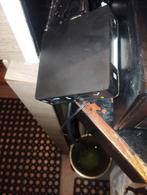 Touch-kassa met zwarte doos, Computers en Software, Laptoptafels, Ophalen of Verzenden