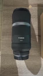 Canon RF 600 prime lens, Audio, Tv en Foto, Ophalen, Nieuw