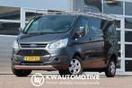 Ford Transit Custom 290 2.0 TDCI L2H1 Limited, Achat, Euro 6, Entreprise, 3 places