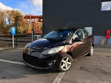 Mazda 2 ideale beginnersautotje! beschikbaar voor biedingen