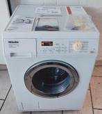 Miele 8Kilo-1600toeren A+++ energieverbruik Luxe dergelijke, Elektronische apparatuur, Minder dan 85 cm, 8 tot 10 kg, Ophalen of Verzenden