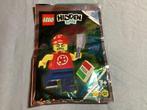 Lego hidden side figuurtje, Ophalen of Verzenden, Zo goed als nieuw, Lego