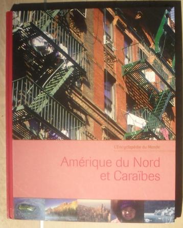 Amérique du Nord et Caraïbes, Enlèvement ou Envoi