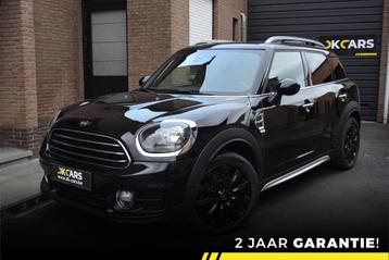 MINI, Cooper Countryman, 1.5 - NAVI / BLUETOOTH / PDC V+A / disponible aux enchères