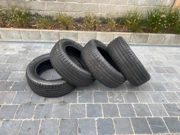 4x Bridgestone Alenza 255/55R19 111H Nieuw! beschikbaar voor biedingen