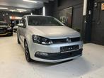 VW POLO **TRENDLINE** 12 MOIS DE GARANTIE, Argent ou Gris, Achat, Entreprise, Boîte manuelle