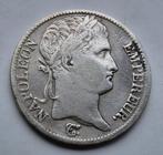 France  5 Francs 1811  Napoleon, Ophalen of Verzenden, Munten
