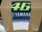 Valentino Rossi Yamaha dual neck wear buff kol YDUNW273303, Motoren, Kleding | Motorkleding, Nieuw met kaartje, Dames, Overige typen