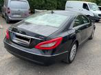 Mercedes CLS250cdi, Auto's, Automaat, Bedrijf, Diesel, CLS