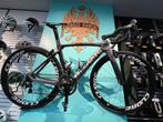 Bianchi XR4 maat 50, Ophalen
