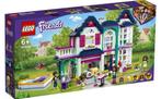 Lego Friends lot, Ophalen, Gebruikt, Complete set, Lego