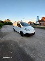 Nissan E-NV200 2018 100% elec volledige optie, Auto's, Automaat, Stof, Euro 6, Navigatiesysteem