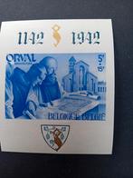 België zegel nr 567B lot a39B, Ophalen of Verzenden, Postfris