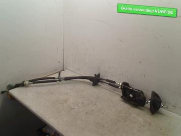 SCHAKELMECHANIEK Fiat 500 (312) (01-2007/12-2012) (50295866) beschikbaar voor biedingen