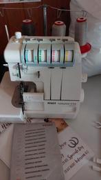 Overlockmachine, Hobby en Vrije tijd, Ophalen