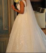 Trouwjurk, Ophalen of Verzenden, Zo goed als nieuw, Trouwjurk