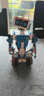 Lego 17101 Robotics, Enlèvement ou Envoi, Comme neuf, Lego