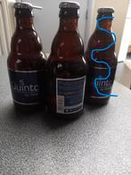 Flesjes bier voor verzamelaars, Verzamelen, Ophalen of Verzenden, Nieuw, Flesje(s), Overige merken