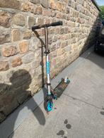 Oxelo-scooter, Ophalen, Gebruikt, Gewone step, Oxelo
