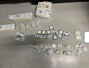 Niko Cream assortiment  beschikbaar voor biedingen