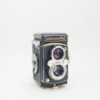 Yashica Yashica-Mat, Audio, Tv en Foto, Fotocamera's Analoog, Ophalen of Verzenden, Zo goed als nieuw, Spiegelreflex, Overige Merken