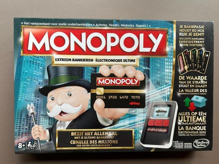 Gezelschapspellen (zie beschrijving), Hobby en Vrije tijd, Gezelschapsspellen | Bordspellen, Gebruikt, Een of twee spelers, Drie of vier spelers