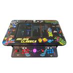 Arcade Cocktail tafel 32 inch (nieuw), Info@custom-arcades.nl, Nieuw, Ophalen of Verzenden, Paardeweide 46, 4824EH, Breda, Nederland