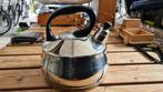 Rein Kupfer Planboden - Germany - 2.5l - Theepot -Waterketel, Huis en Inrichting, Keuken | Potten en Pannen, Overige typen, Gebruikt