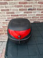 Koffer bak voor  scooters prijs 15 euro, Motoren, Accessoires | Koffers en Tassen, Ophalen of Verzenden, Zo goed als nieuw