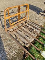 Houtriek / Mestriek te koop., Zakelijke goederen, Landbouw | Werktuigen, Ophalen