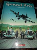 Grand Prix 2 eo " Rosemeyer" (Marvano), Boeken, Ophalen of Verzenden