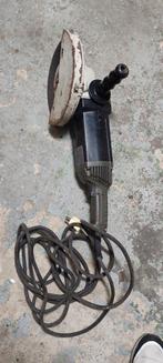 Disceuse grande modèle 230mm, Bricolage & Construction, Enlèvement