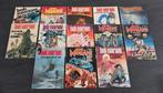 Lot strips: Bob Morane  ( Lombard  ), Boeken, Stripverhalen, Ophalen of Verzenden, Zo goed als nieuw