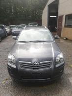 ⭕ TOYOTA AVENSIS ✅ BREAK ✅ CUIR, Autos, 5 places, Cuir, 1998 cm³, Break