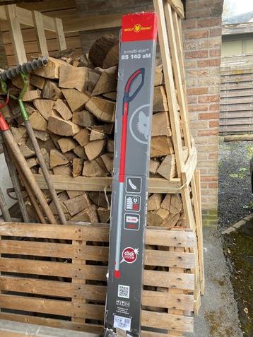 Wolf Garten Tools beschikbaar voor biedingen