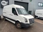 Volkswagen Crafter 2.5TDI/Bwj 2011/Btw Wagen/Gekeurd, Autos, 100 kW, Achat, 2500 cm³, Entreprise