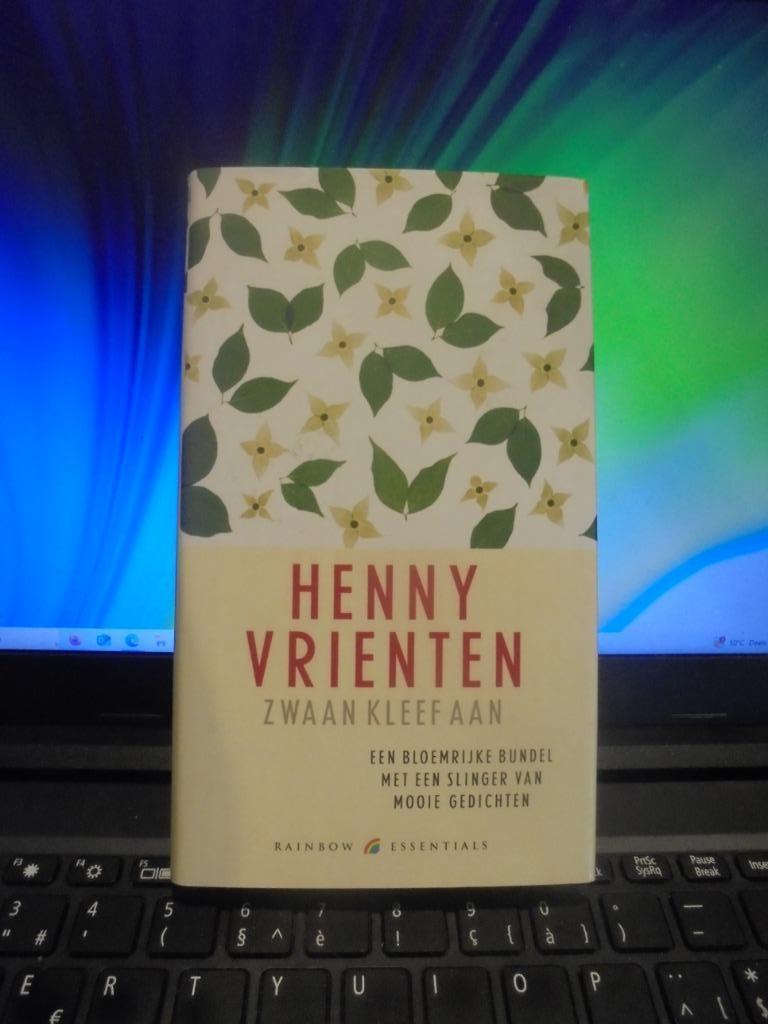 Zwaan kleef aan, Ophalen of Verzenden, Zo goed als nieuw, Eén auteur