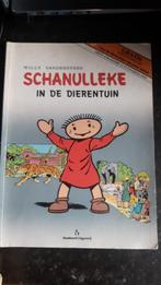 Schanulleke - In de dierentuin, Ophalen of Verzenden, Gelezen