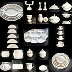 Villeroy & Boch Manoir Vitro Incl Zeldzame Items, Ophalen of Verzenden, Zo goed als nieuw, Porselein, Compleet servies