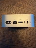 Apple Mac mini (2024) M4 - 16GB/256GB, Computers en Software, Apple Desktops, Ophalen, 256 GB, SSD, Zo goed als nieuw