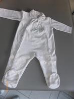 looppakje/pyjama "grain de blé" - maat 68/6-9M, Vêtements de nuit ou Sous-vêtements, Garçon ou Fille, Utilisé, Enlèvement ou Envoi