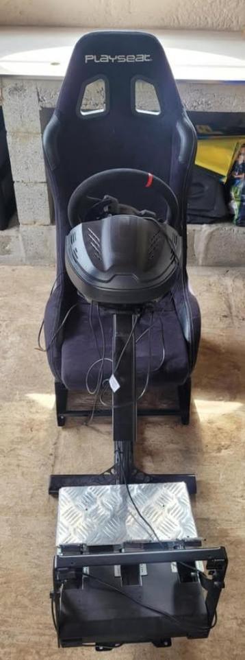 Siège PLAYSEAT  beschikbaar voor biedingen