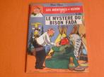 BD : Le Mystère du Bison Fada - NERON - N 5, Gelezen, Ophalen of Verzenden, Eén stripboek