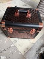 Poetsbox, Enlèvement, Comme neuf