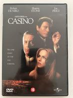 DVD Casino (2002) Robert De Niro Joe Pesci Sharon Stone, Enlèvement ou Envoi